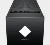 HP Omen 25L | Intel Core i5 10400 | GeForce RTX 3070 | 16GB RAM | 256GB SSD |$1,539.99$1,295.99 at HP (save $244)10GAMER2021