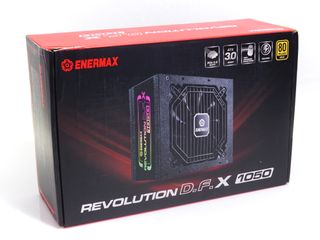 Enermax Revolution D.F. X 1050