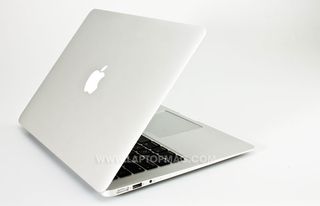 Apple MacBook Air (13-inch, 2012)