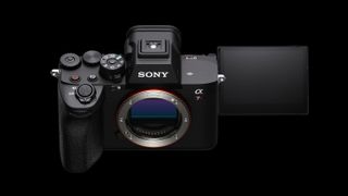 Sony A7R V