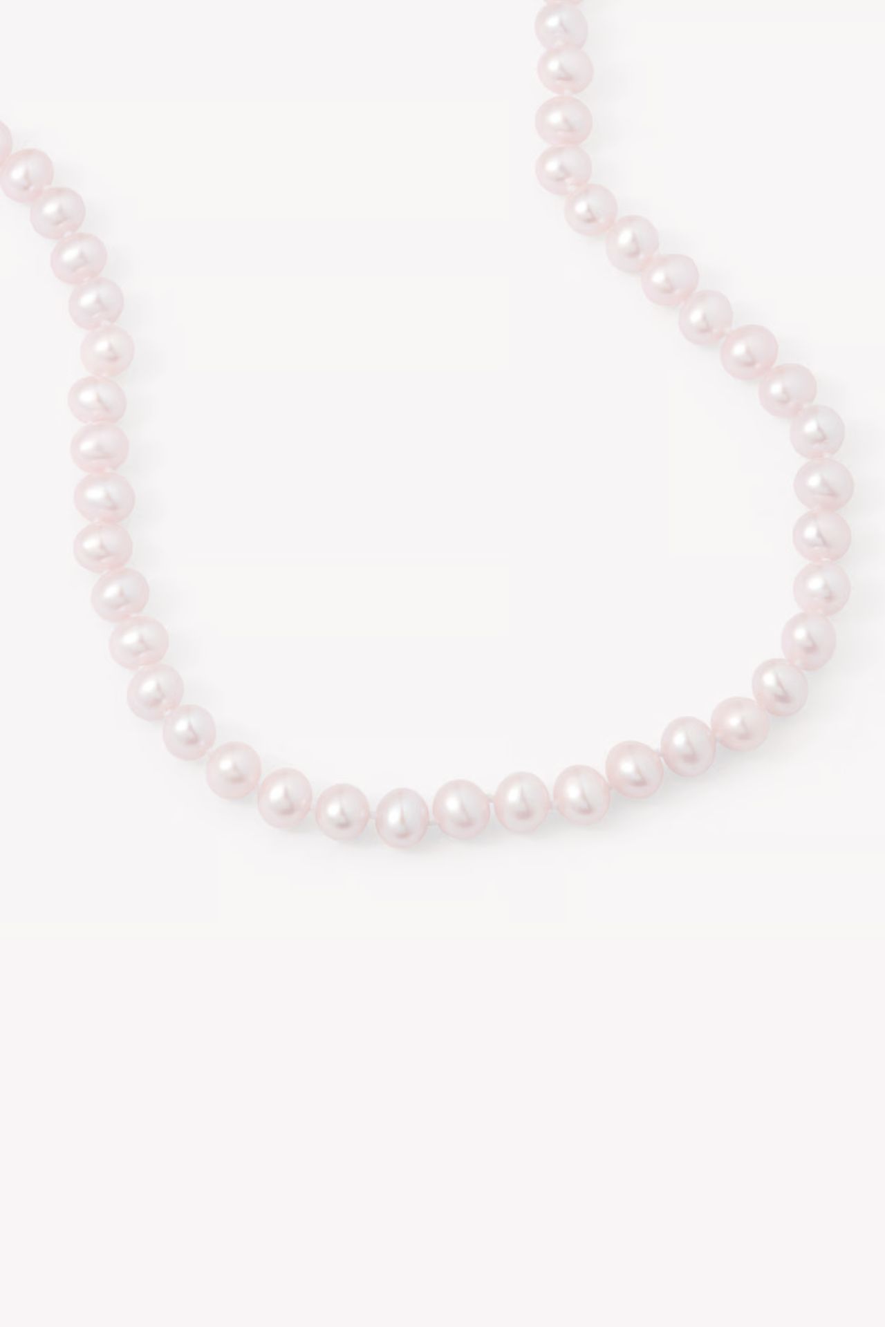 Aspinal of London, Freshwater Pearl Necklace