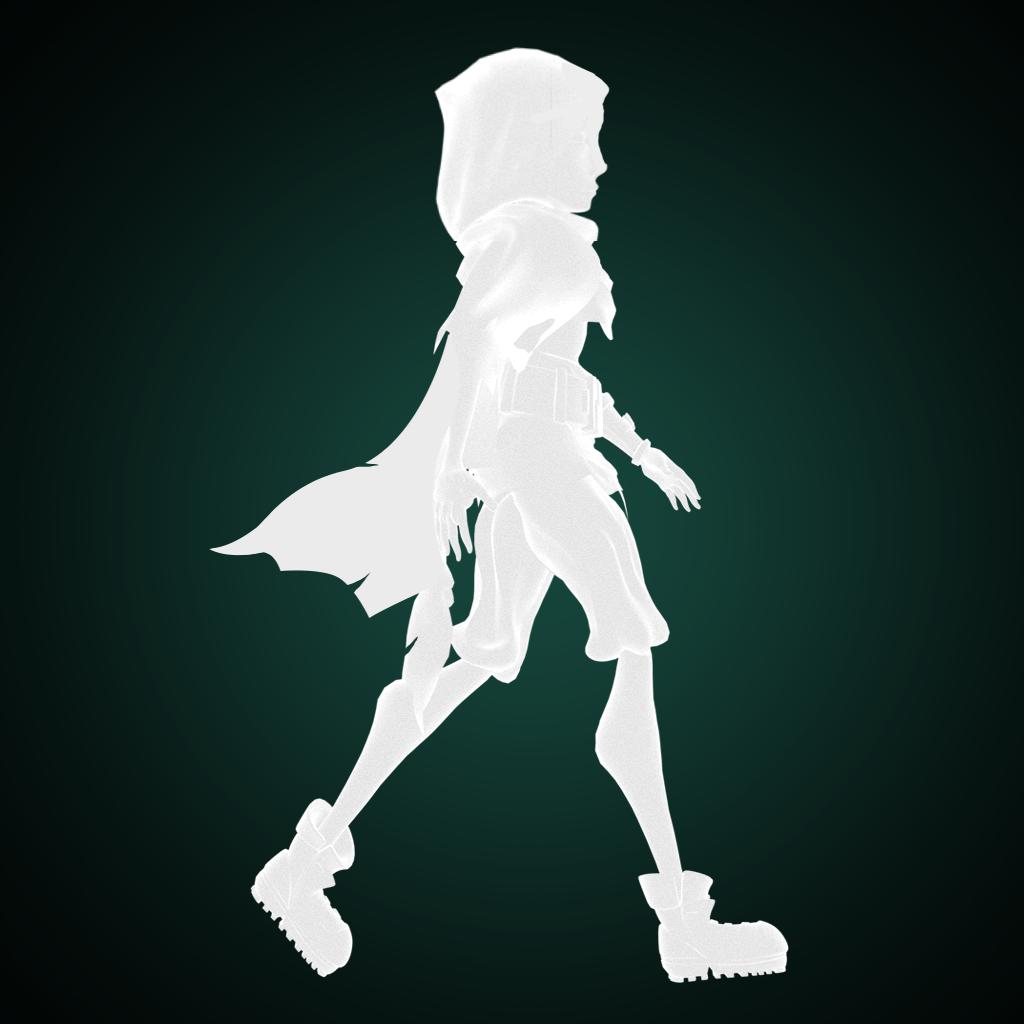 Krystopia Novas Journey App Store Icon