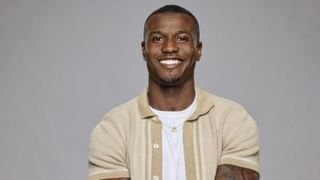 Cam Sullivan-Brown in Big Brother season 26