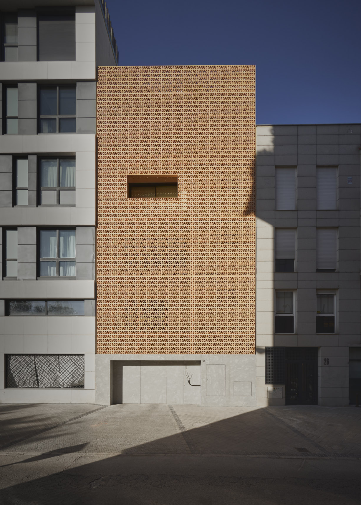 marta de la rica madrid home