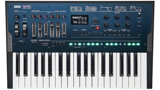 Korg opsix