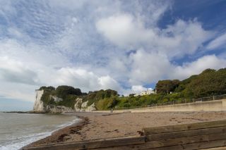 South Sands House, Beach Road, St. Margaret’s Bay, Kent