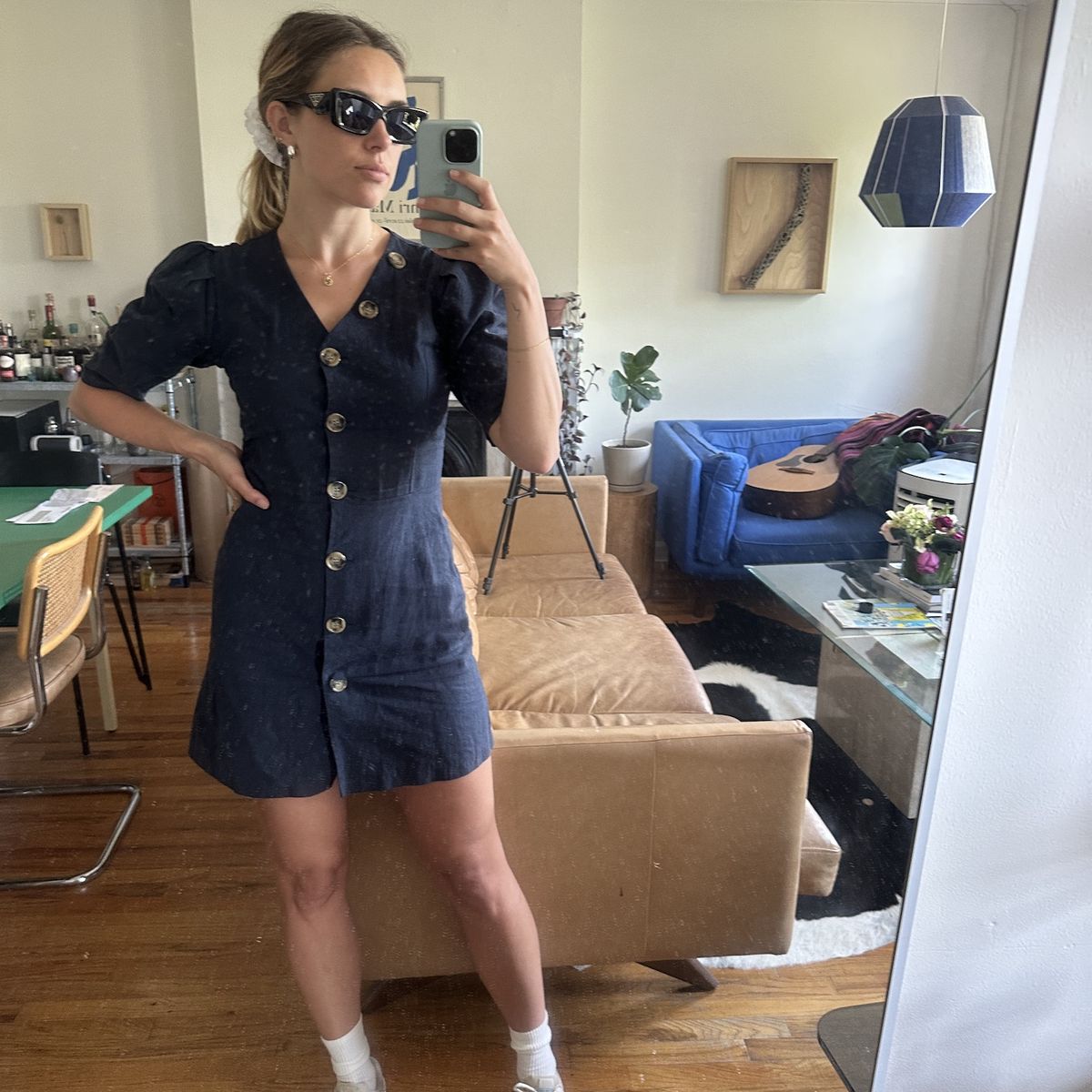 I’m A Fashion Editor Turning 34, And These Are 3 Things I’m Outgrowing