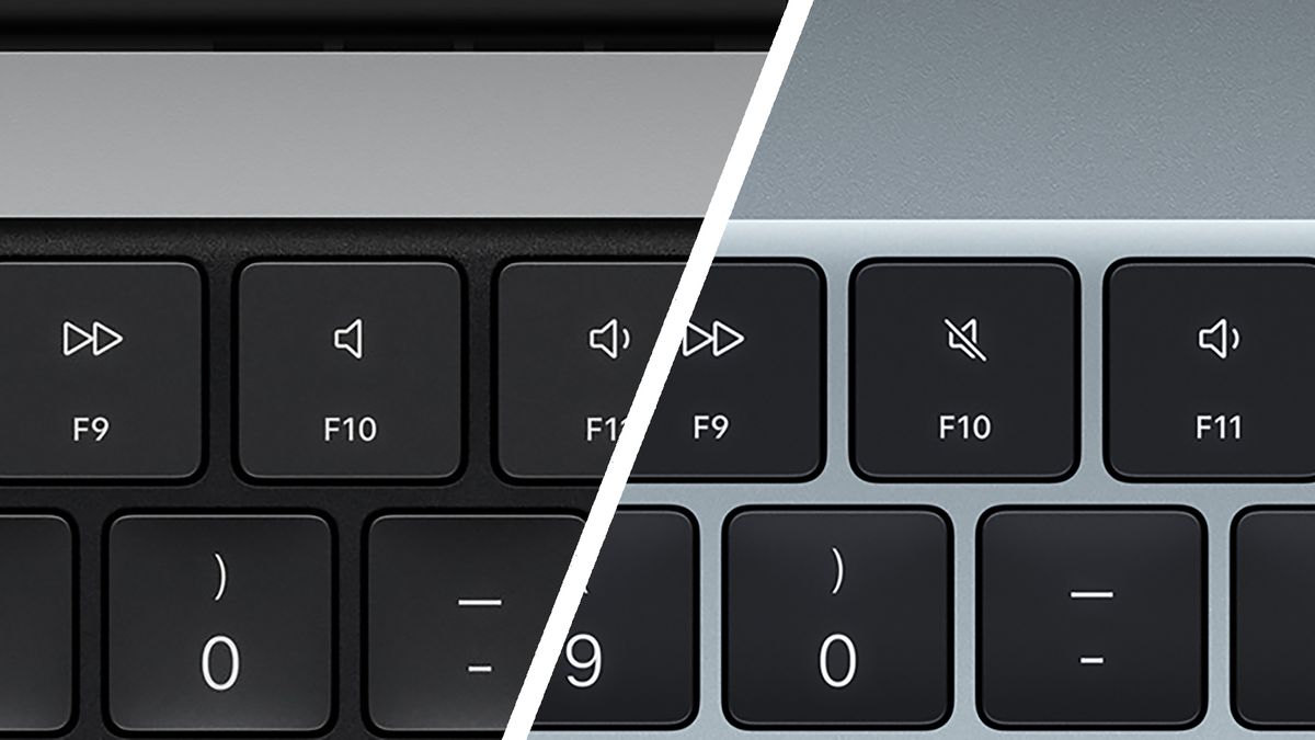 The new M4 MacBook Air finally fixes an Apple keyboard annoyance that's been around for decades