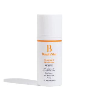 Beautystat Universal C Skin Refiner 20% Brightening Vitamin C Serum, 1 oz.