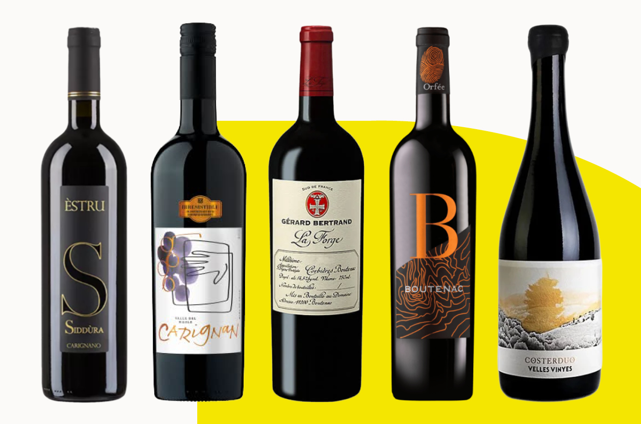 Carignan_Day