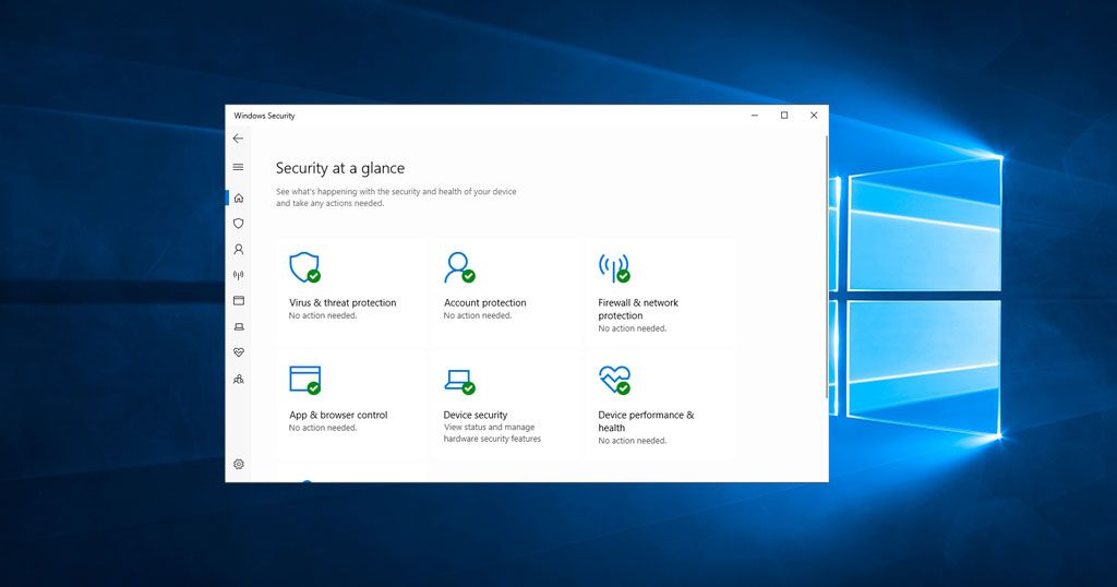 Microsoft is developing Defender security extensions for Chrome and Firefox