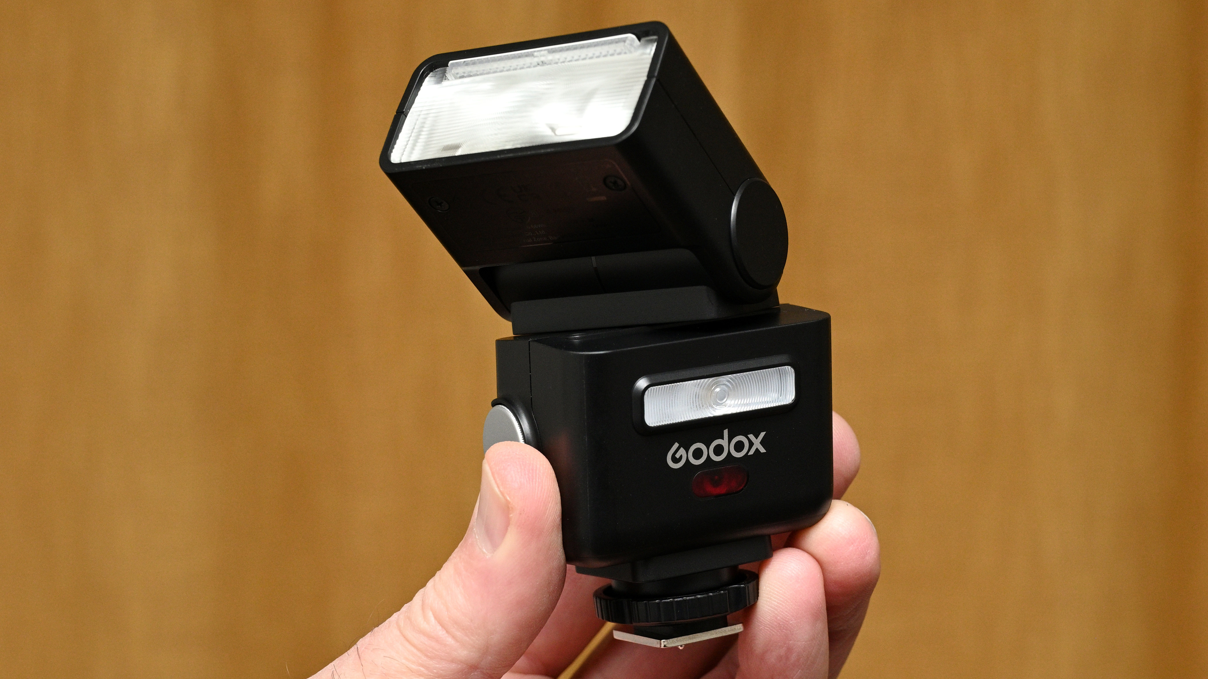 Godox iT32 &amp;amp; X5 product shot