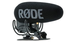 Best video accessories: RODE VideoMic Pro+