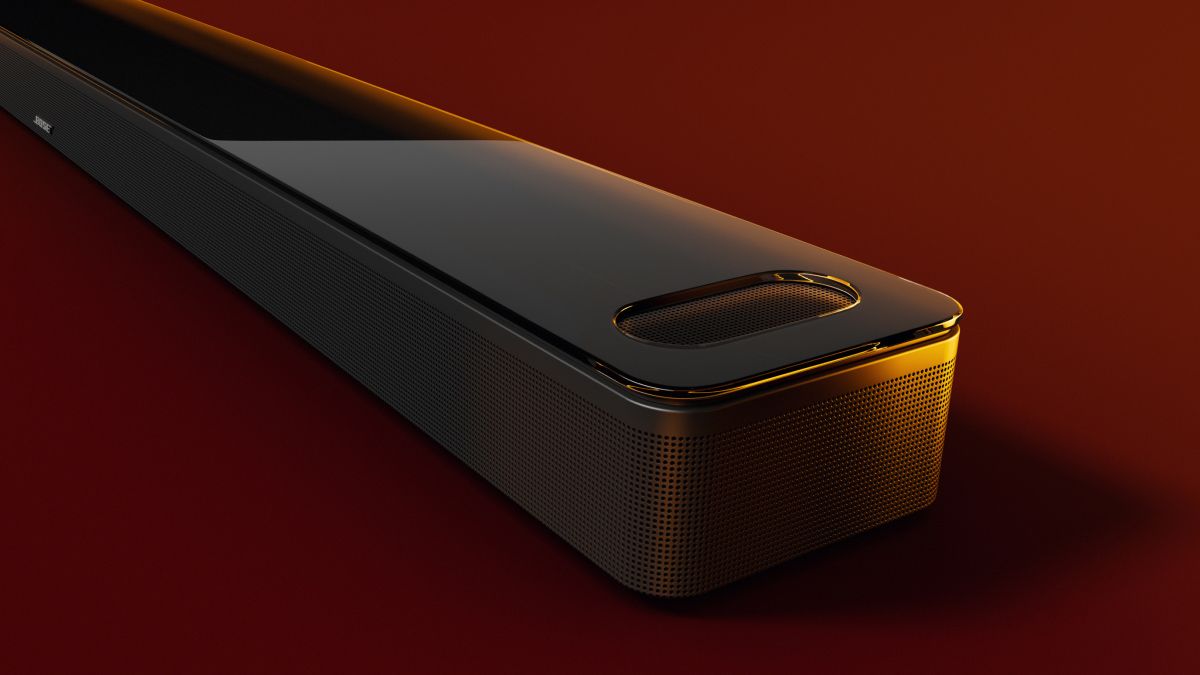 Bose Smart Ultra Soundbar