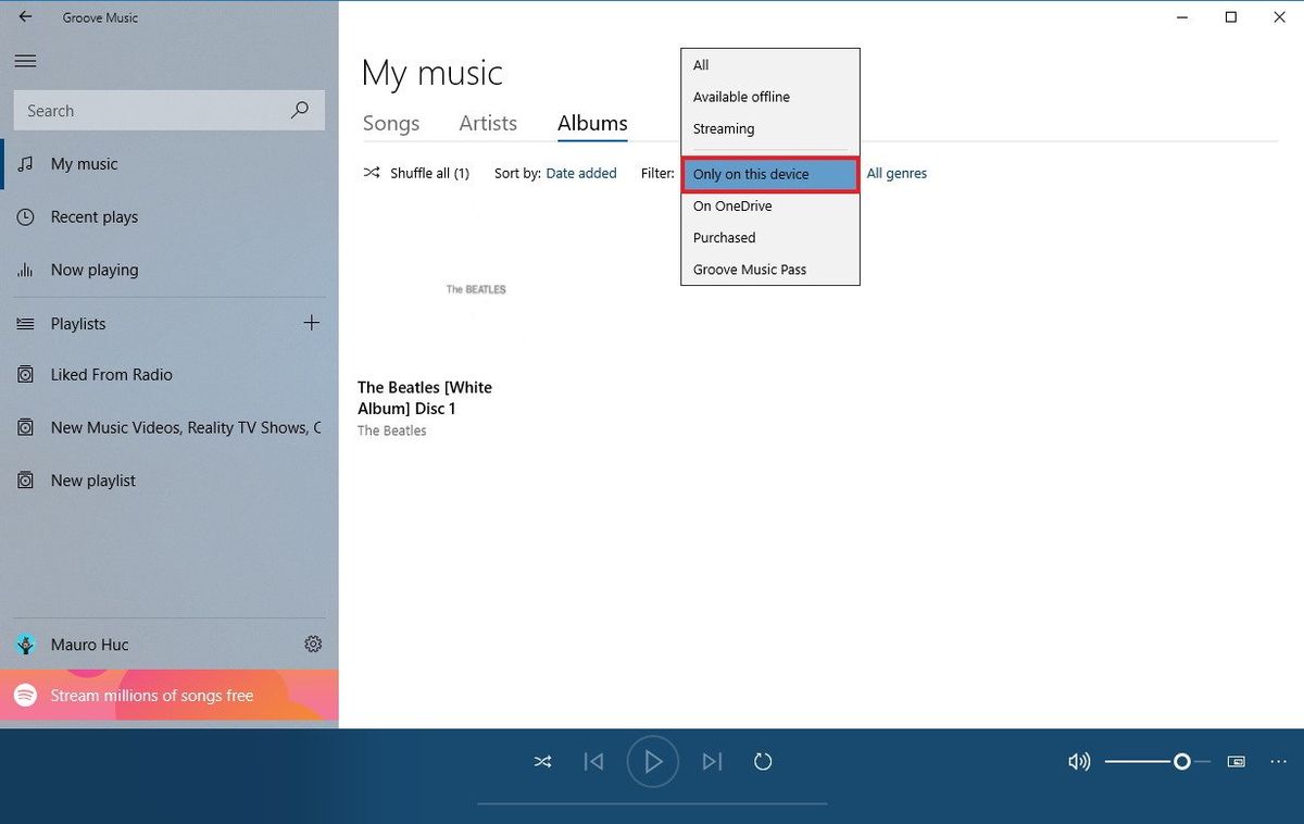 How to edit music metadata info on Windows 10 Windows Central