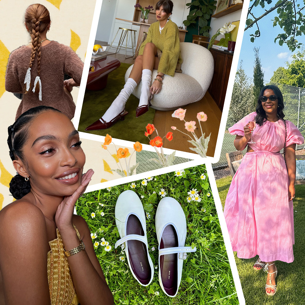 The Who What Wear Spring 100: Every Single Item We Simply Adore This Season