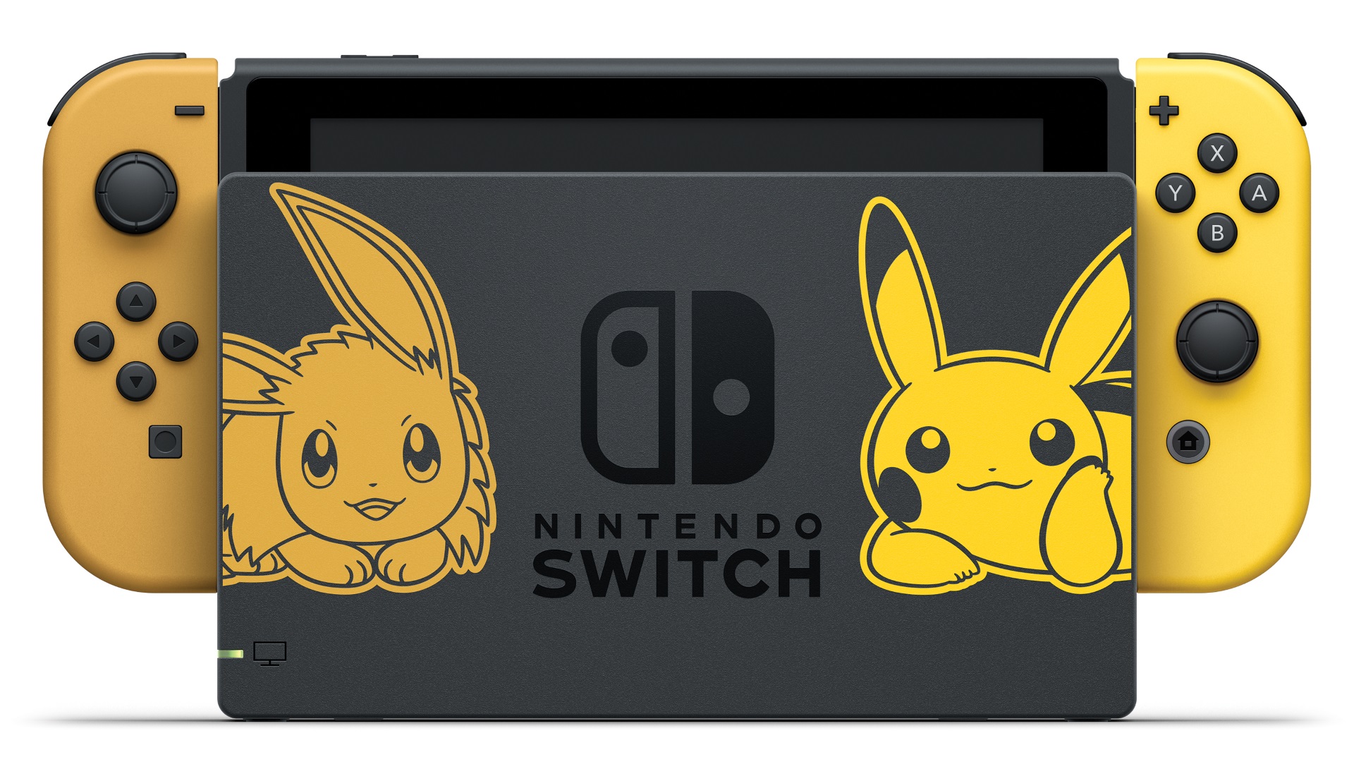 pokemon switch pre order