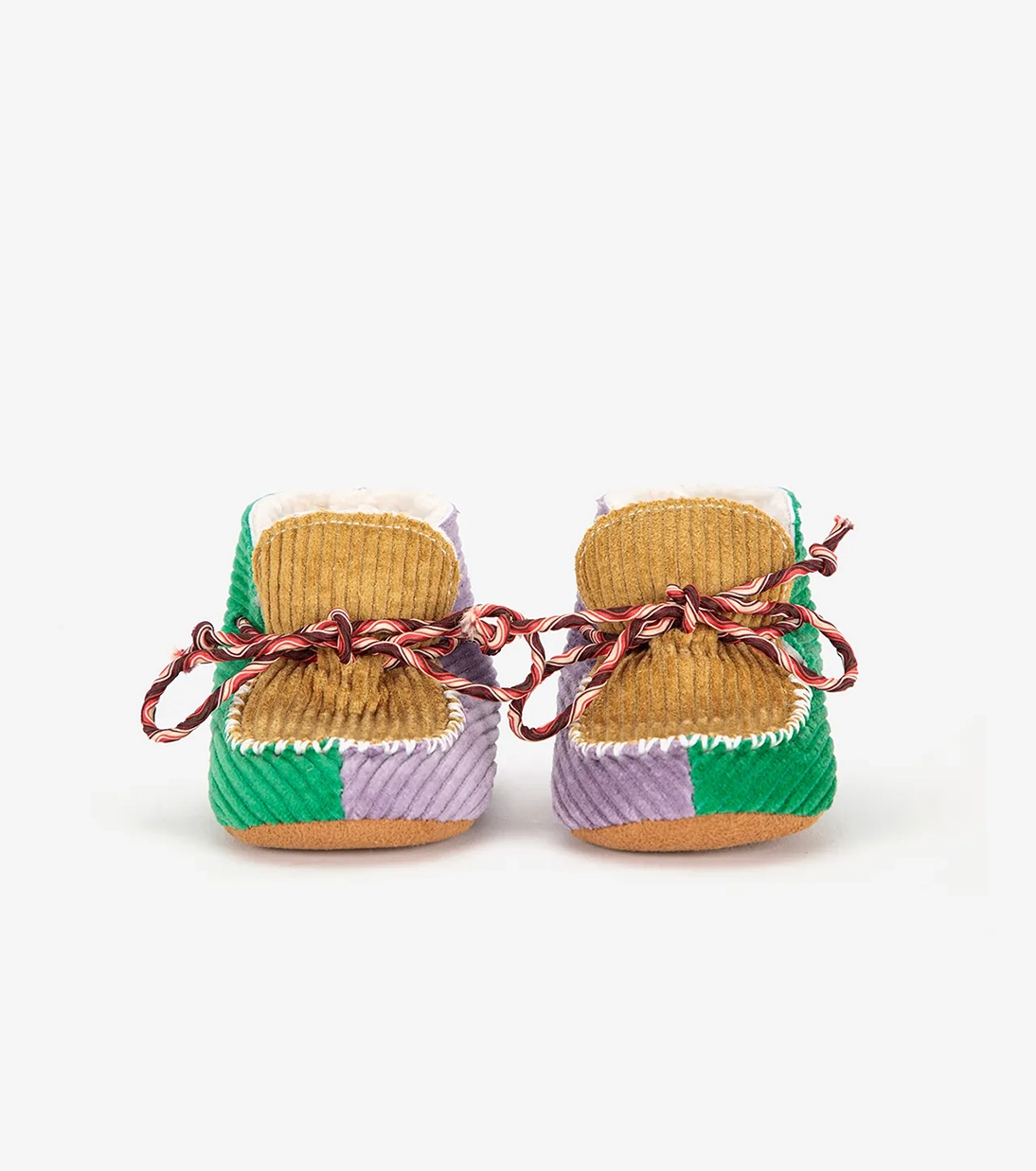 Bobo Choses, Multicolor Booties