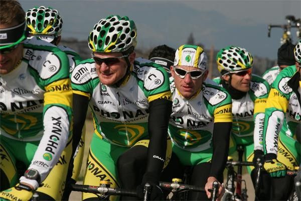 Floyd Landis