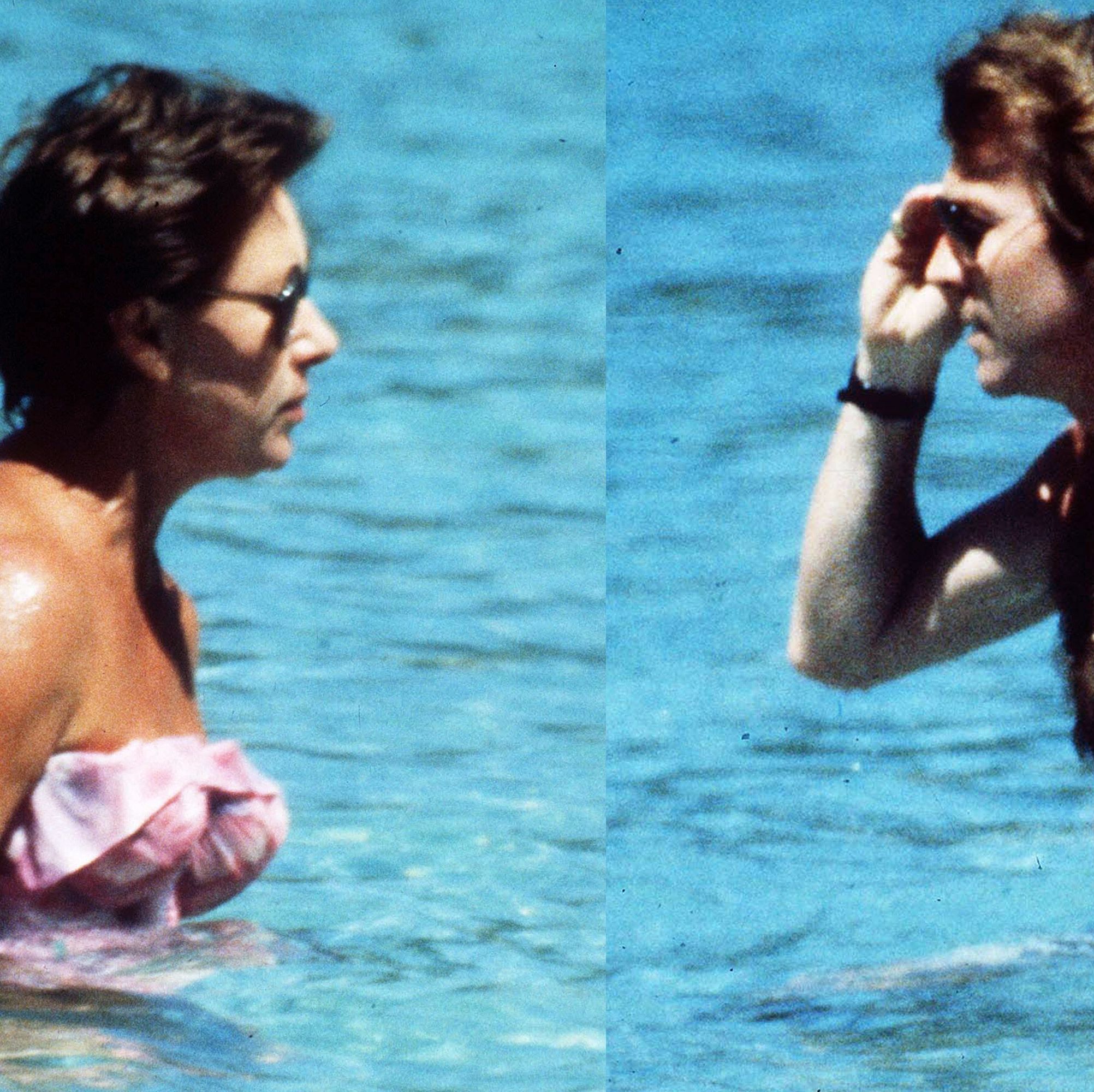 Princess margaret roddy mcdowall