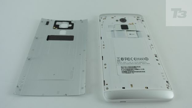 HTC One max