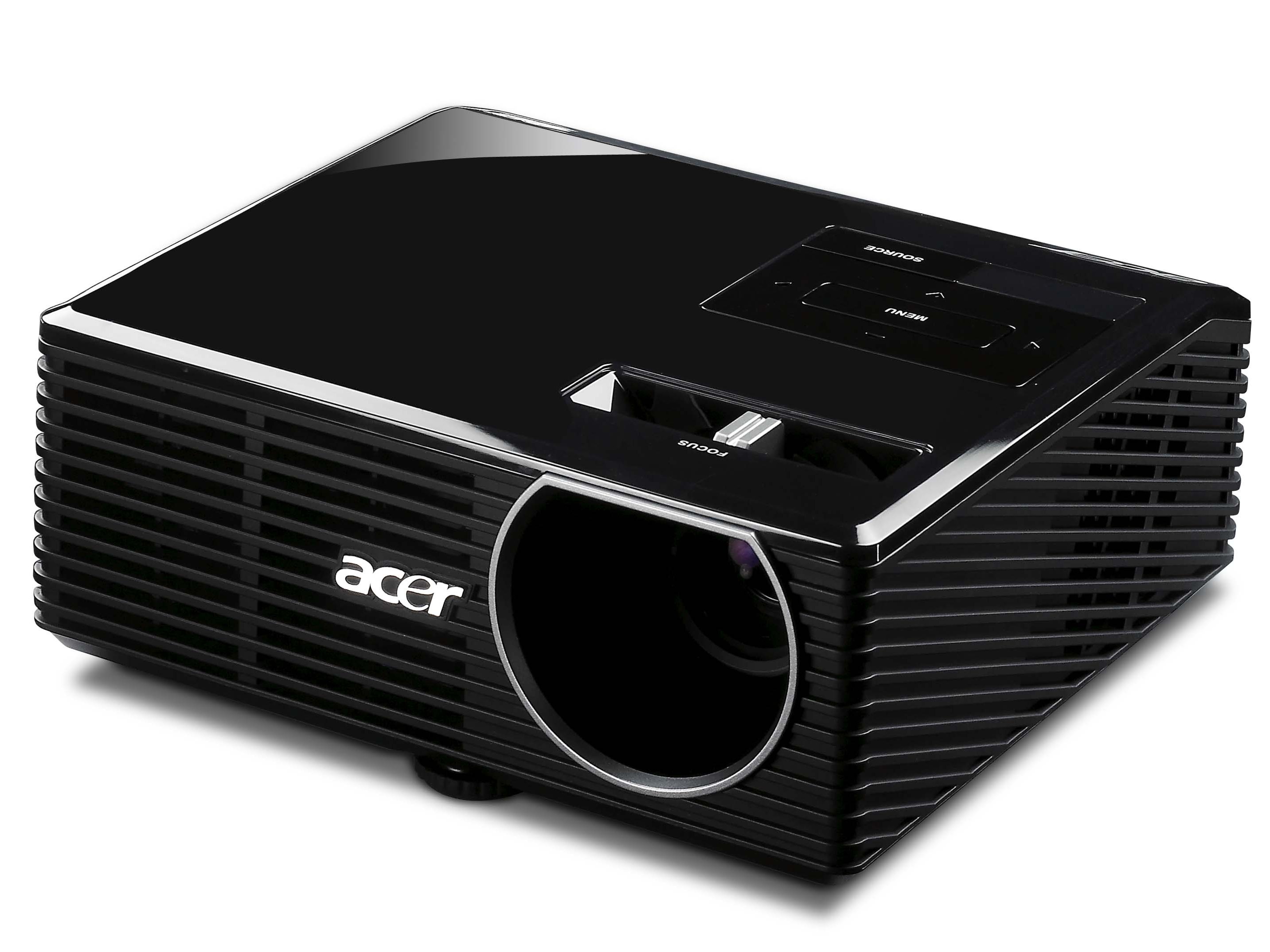 Acer unveils its K10 DLP/LED pico projector TechRadar