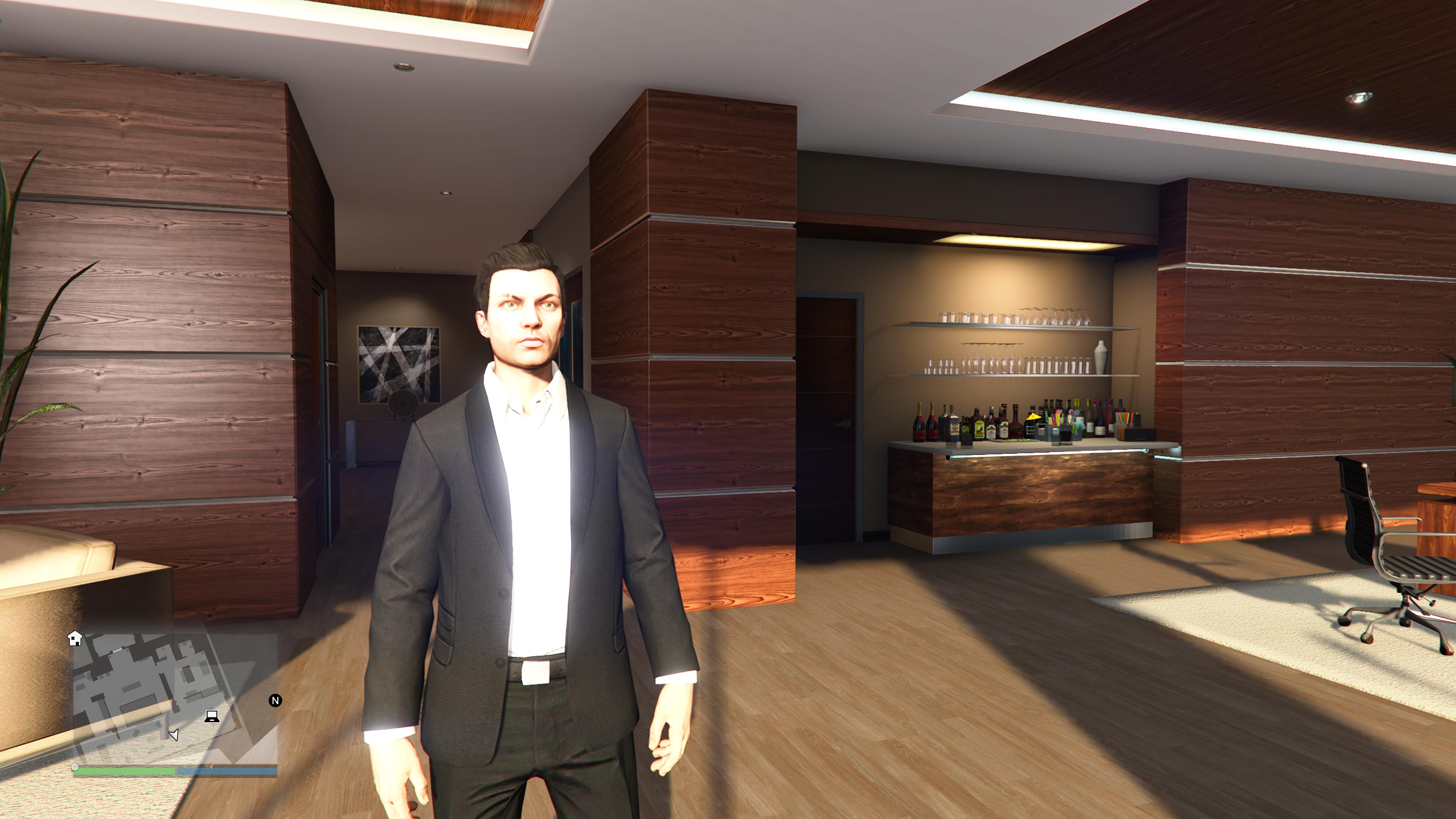 GTA Online s Simplest Feature Needs To Be Adopted By Other Titles 
