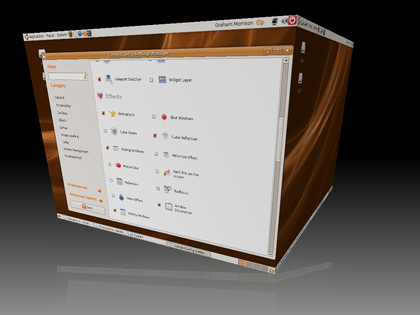 Compiz
