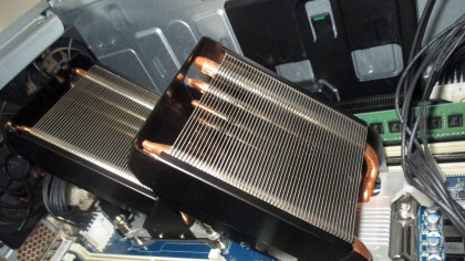 HP Z840