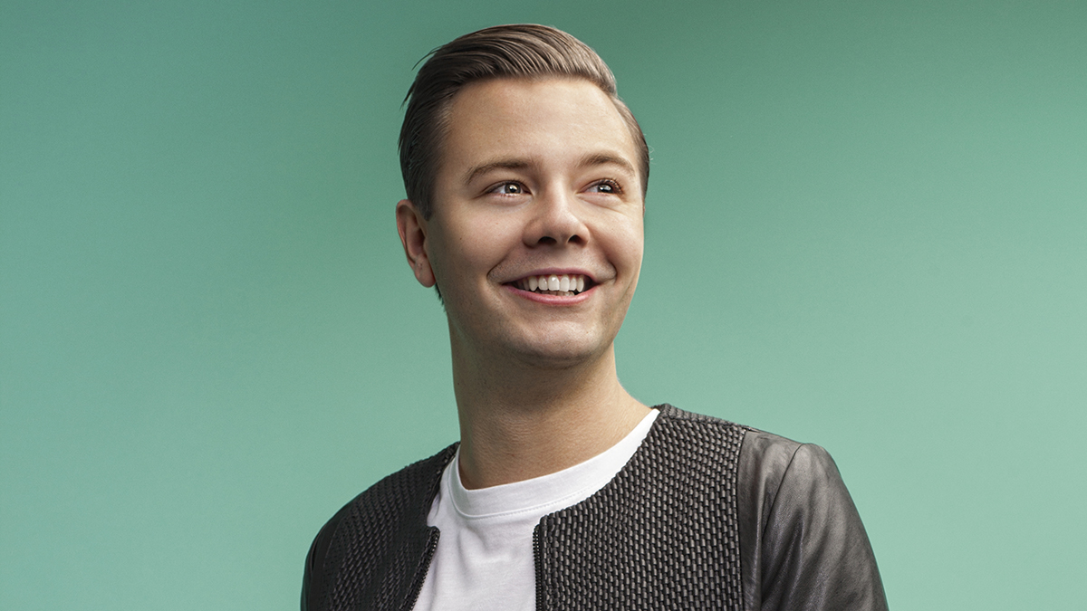Sam Feldt