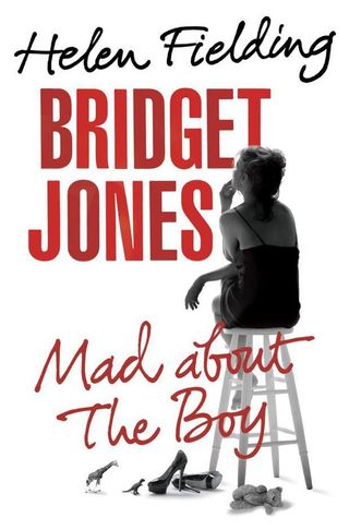 Bridget Jones cover