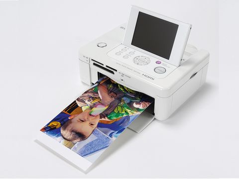 Sony DPP-FP95