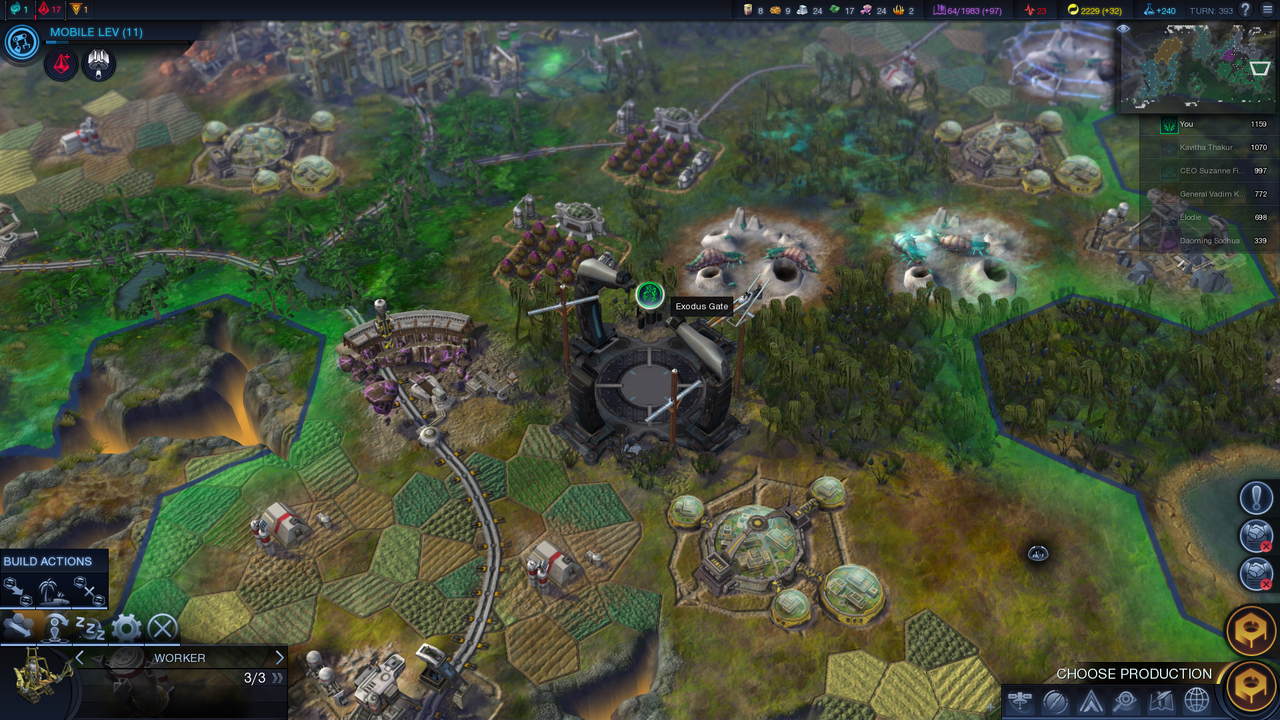 CivBE Box-Out-2 Promised-Land
