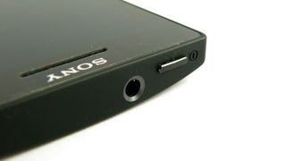 Sony Xperia S review