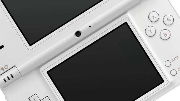 Nintendo DS (2004)