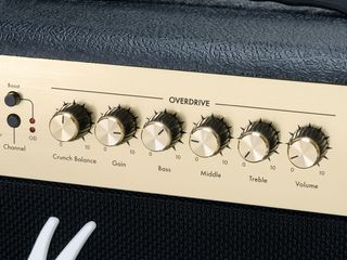 Marshall MA50C review