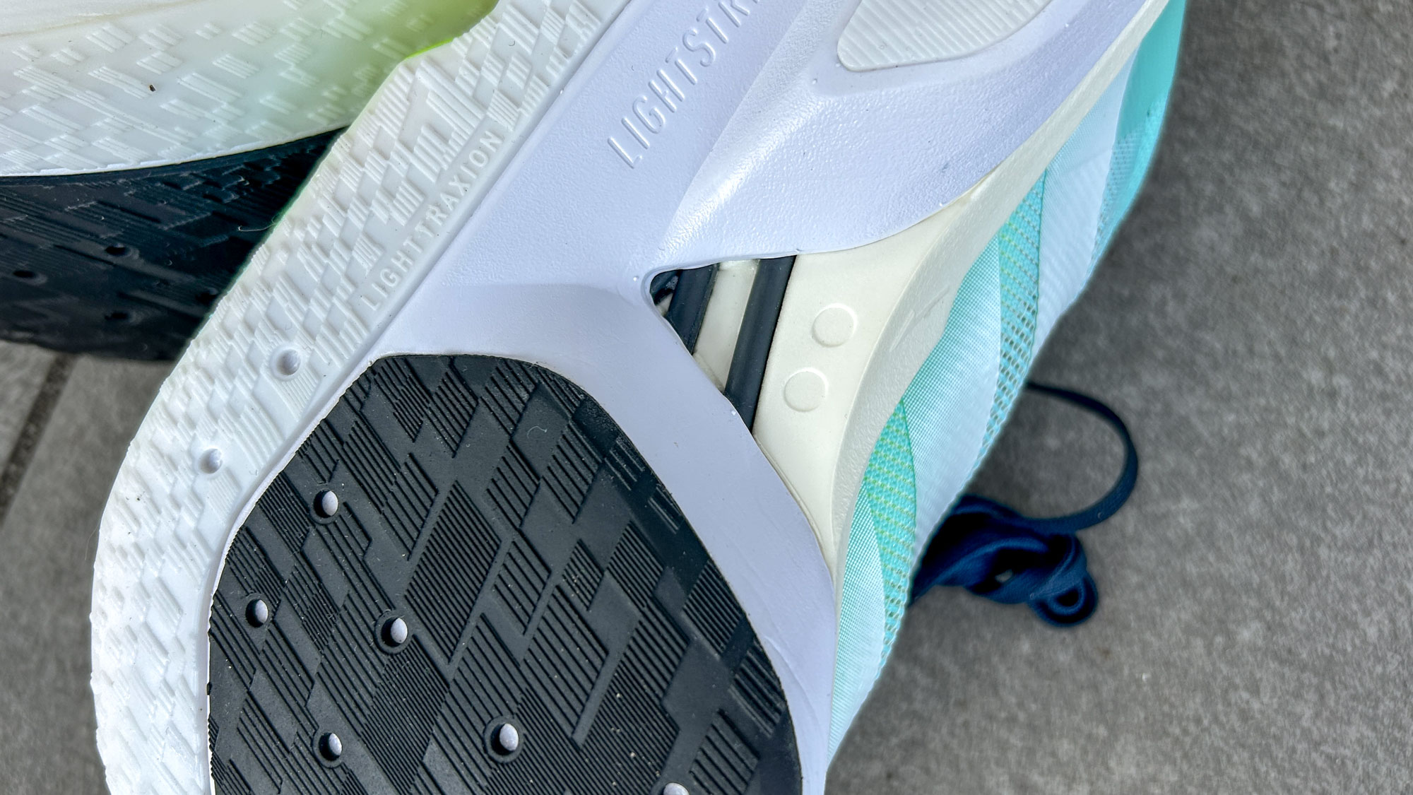 Adidas Boston 13 running shoe
