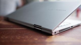 HP Spectre x360 review