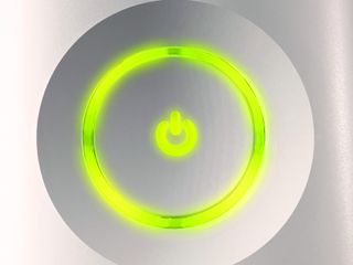 Xbox ring of light