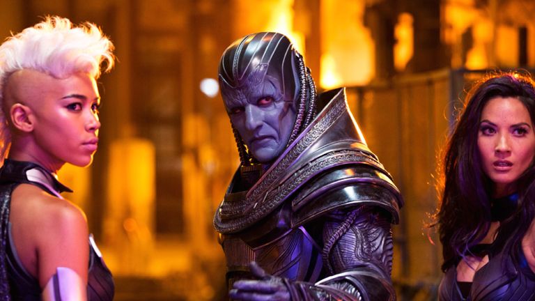 X-Men: Apocalypse