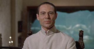 Dr No