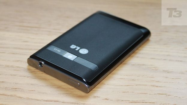 LG Optimus L3 review