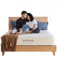 Avocado mattress sales and deals for January  how to get up to  880 off your new organic mattress - 97