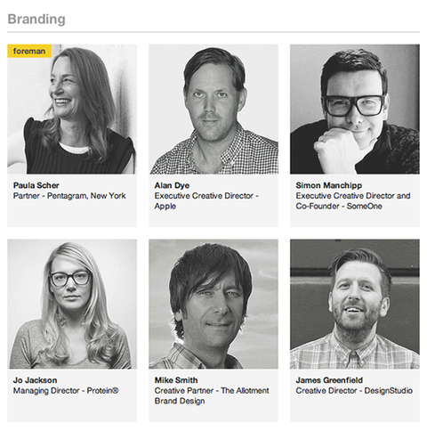 How to win a design award: 10 expert tips | Creative Bloq