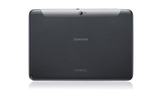 Samsung Galaxy Note 10.1 review