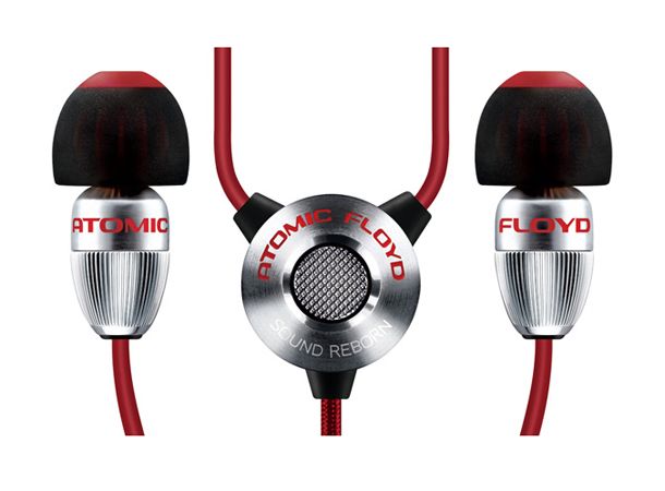 Atomic Floyd Mini Darts