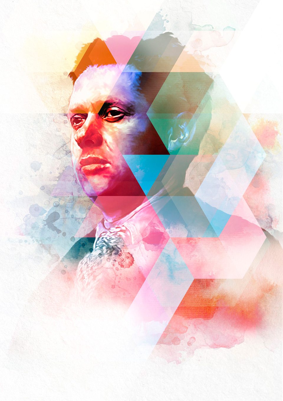 dylan thomas branding