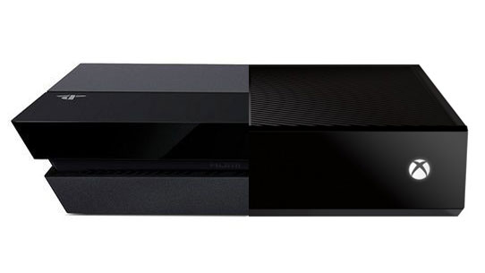 PS4 is 50 percent faster than Xbox One, says developers