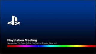 How to watch Sony's PlayStation Meeting event on September 7, 2016