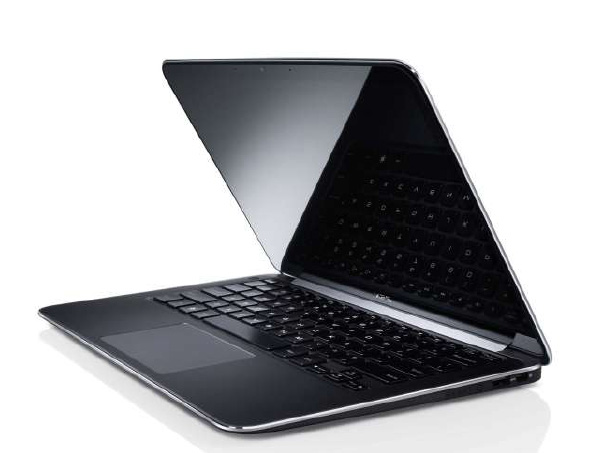 Dell XPS 13 Ultrabook launches